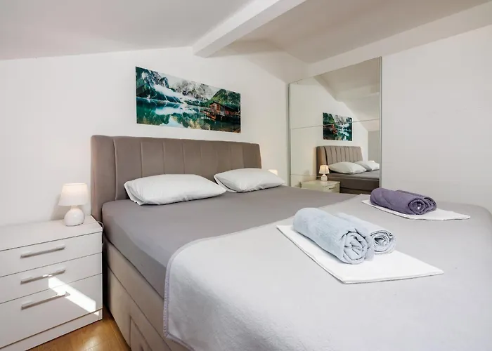 Apartment Davor Dramalj