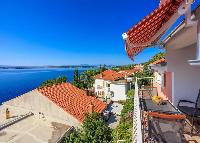 Davor Apartment Dramalj