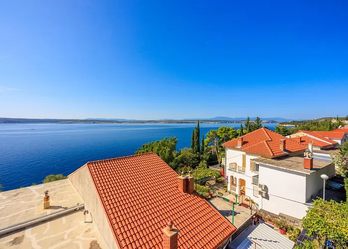 Apartment Davor Dramalj