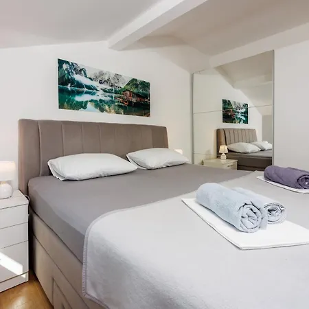 Apartman Davor Dramalj