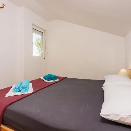 Apartman Davor