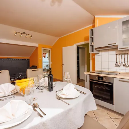 Davor Apartment