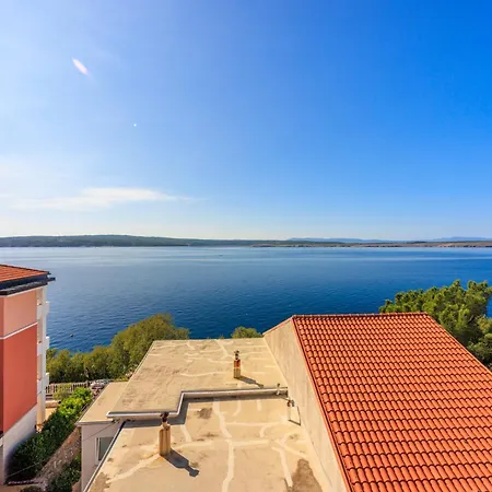 Davor Apartment *