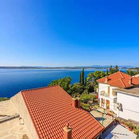 公寓 Davor 德拉马利